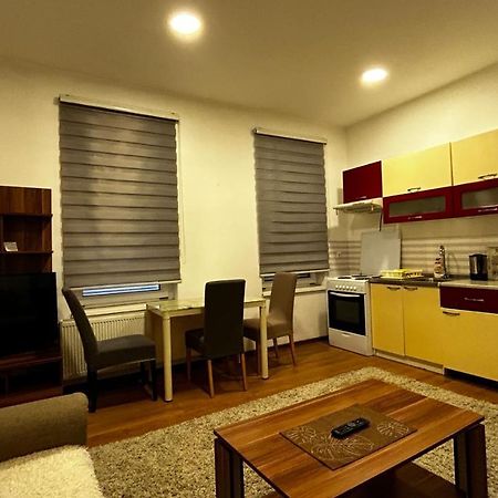 Apartmani Venci Травник Экстерьер фото