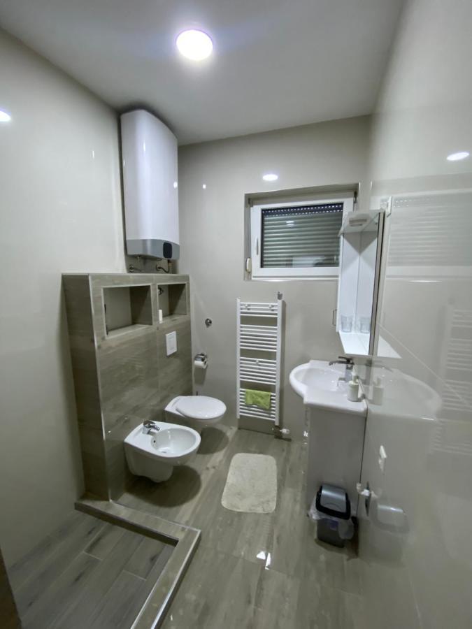 Apartmani Venci Травник Экстерьер фото