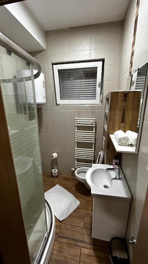 Apartmani Venci Травник Экстерьер фото