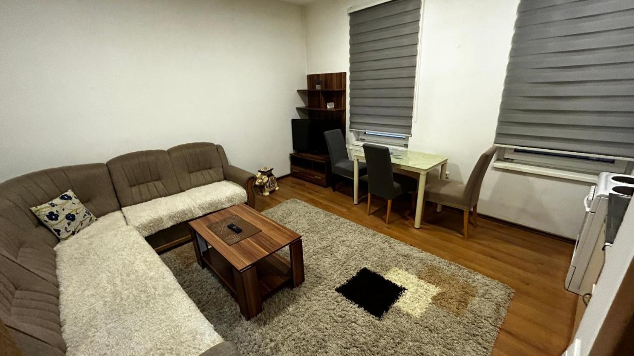 Apartmani Venci Травник Экстерьер фото